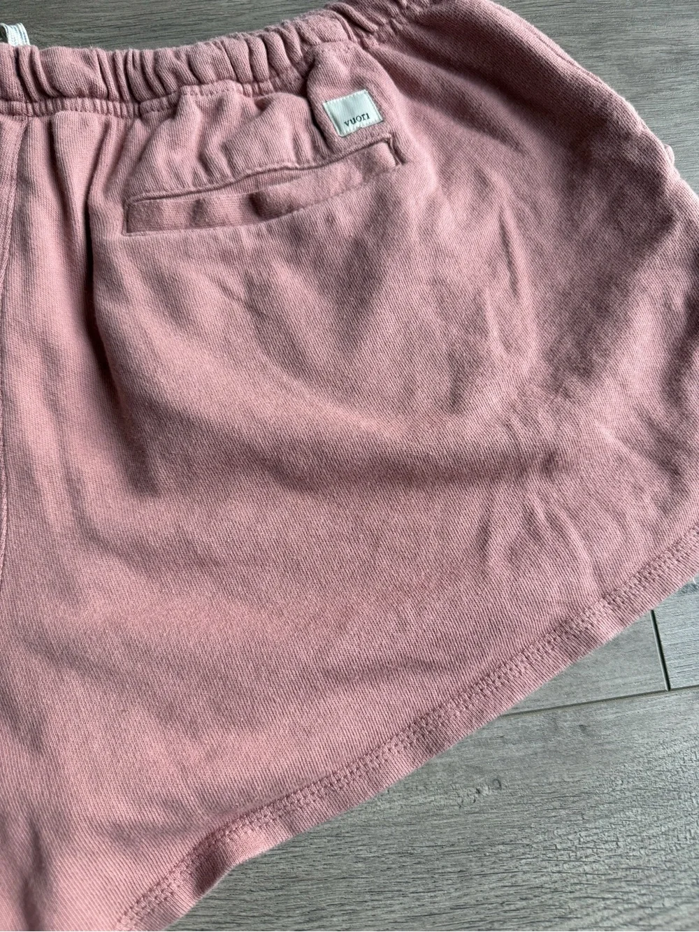 Vuori sunnyside shorts